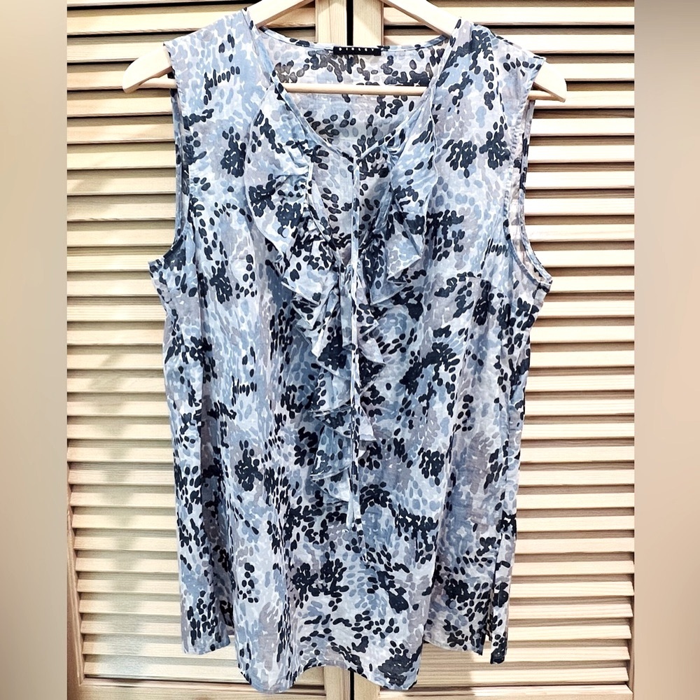Cotton Top Blue - Picture 3 of 8